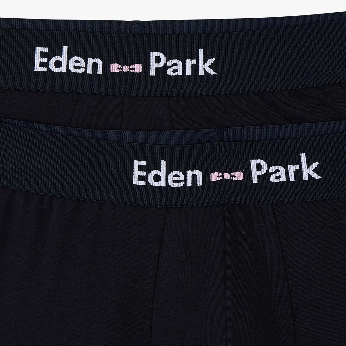 Eden Park Blue Underwear