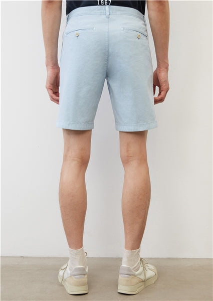 Marc O'Polo Salo Light Blue Shorts
