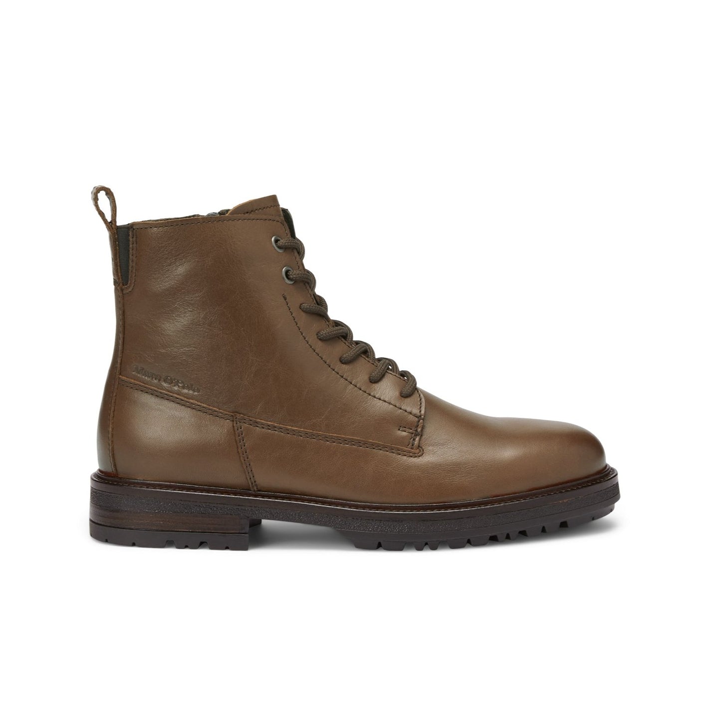 Marc O'Polo Brown Boots