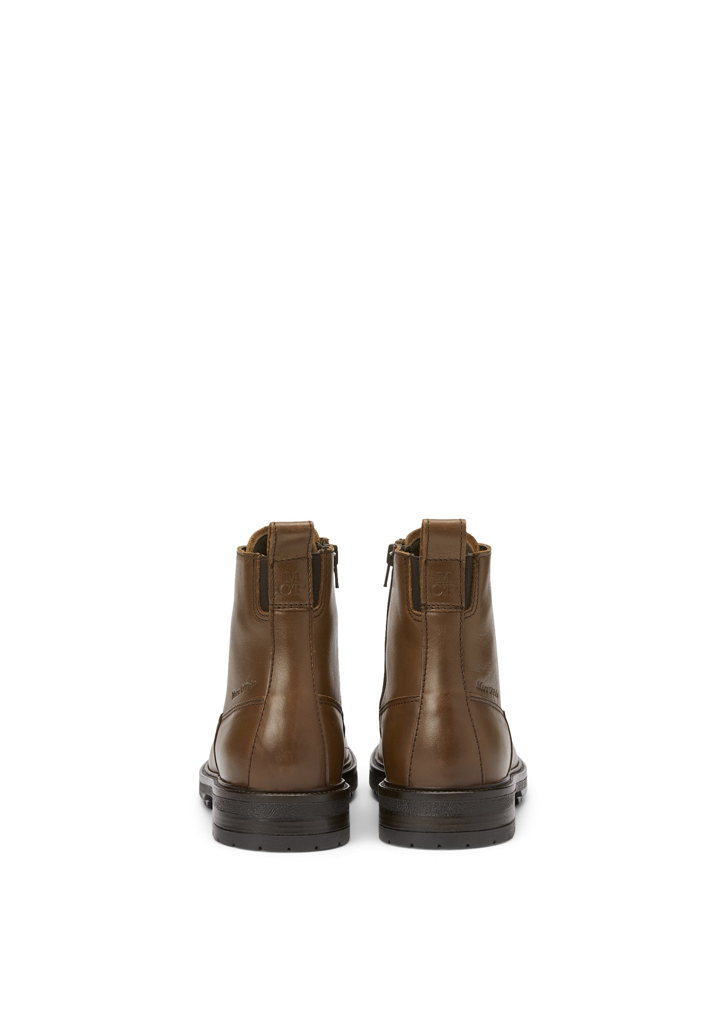 Marc O'Polo Brown Boots