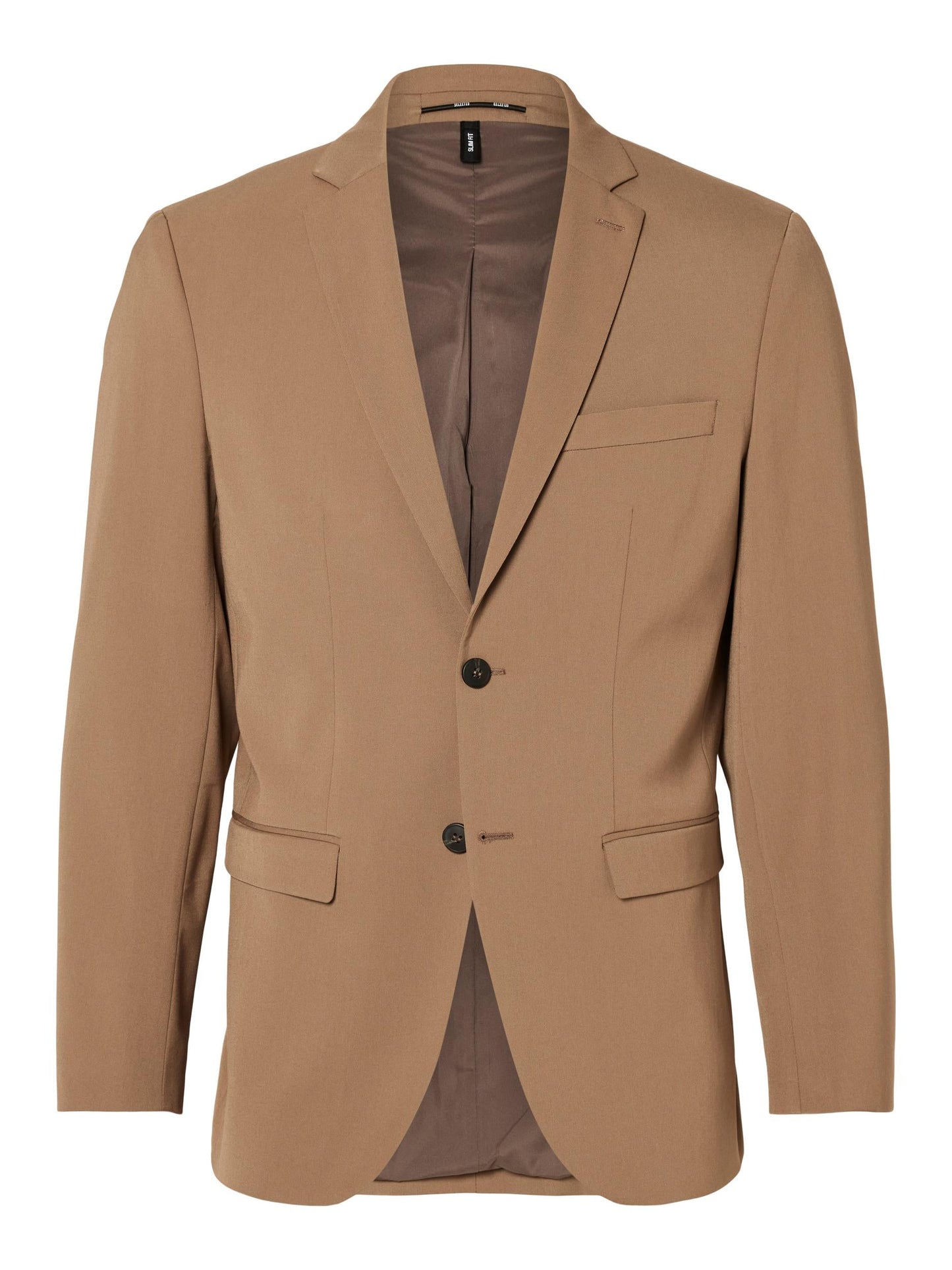 SELECTED Tailored Beige Blazer