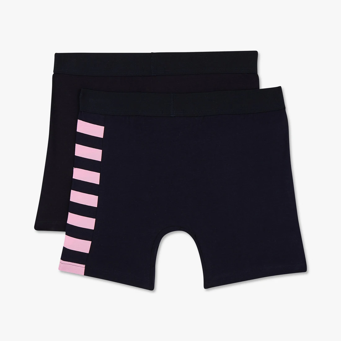 Eden Park Pink Stripe Underwear