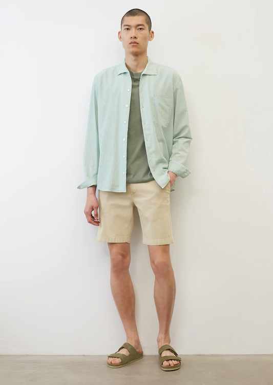 Marc O'Polo SALO Beige Shorts
